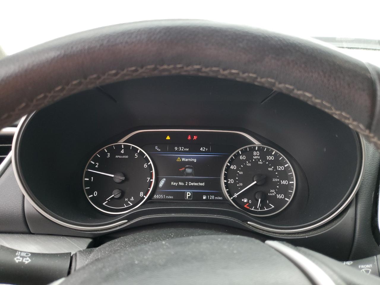 Nissan Maxima 3.5s Image 7