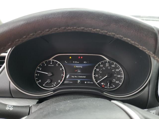 Nissan Maxima 3.5s Image 7