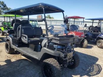  Salvage Other Rv Golf Cart