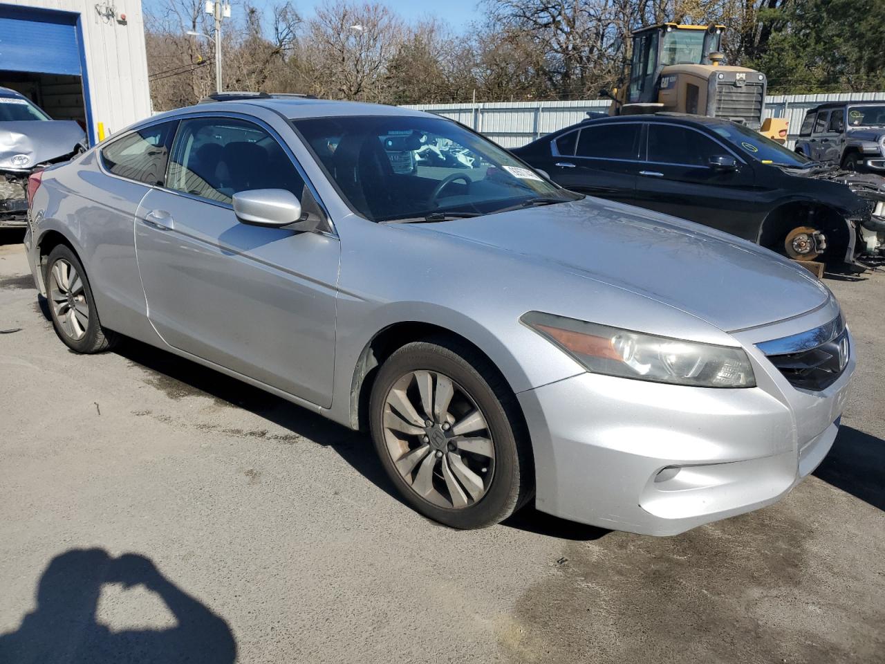 Honda Accord Ex Image 6