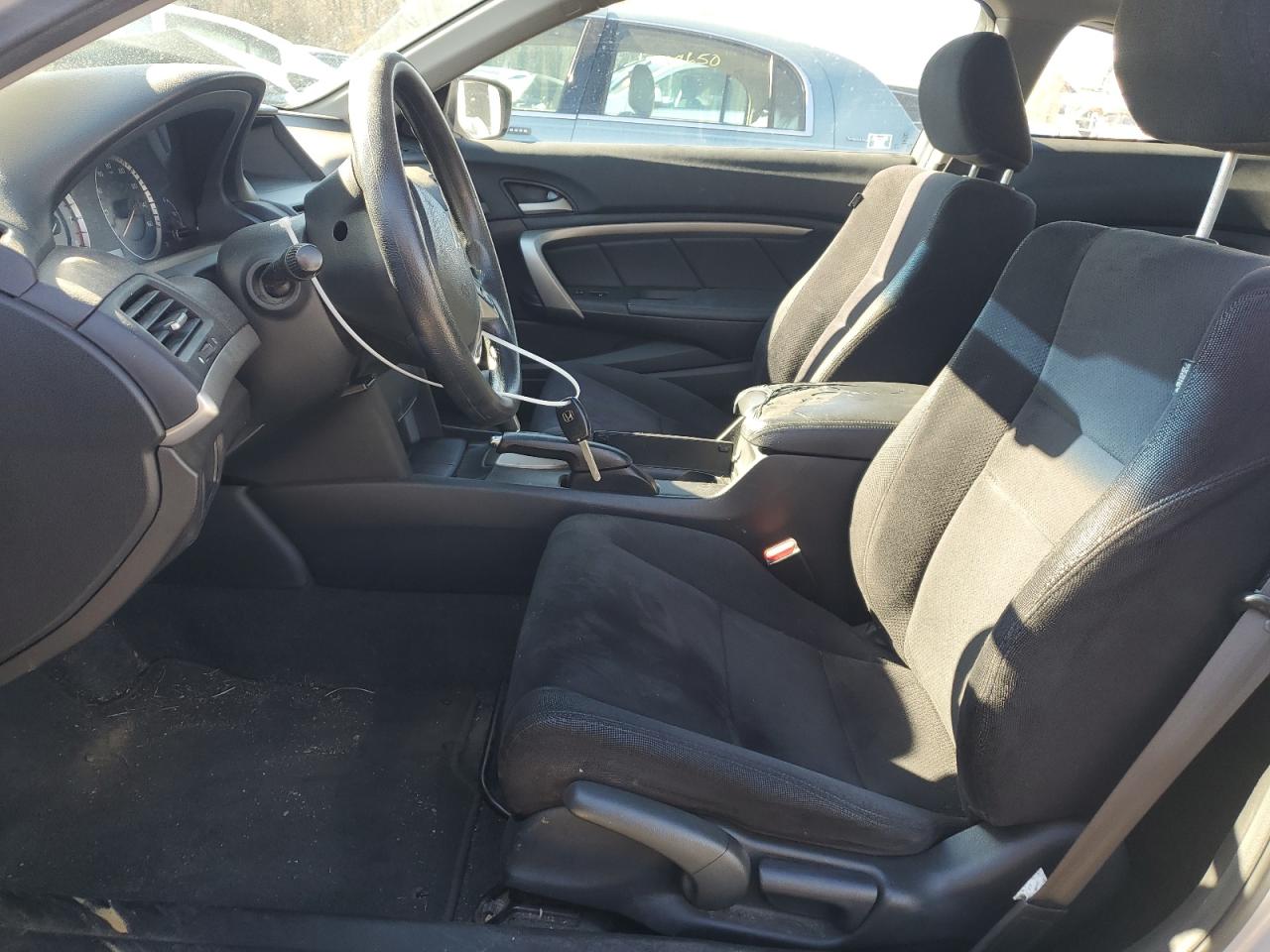 Honda Accord Ex Image 5