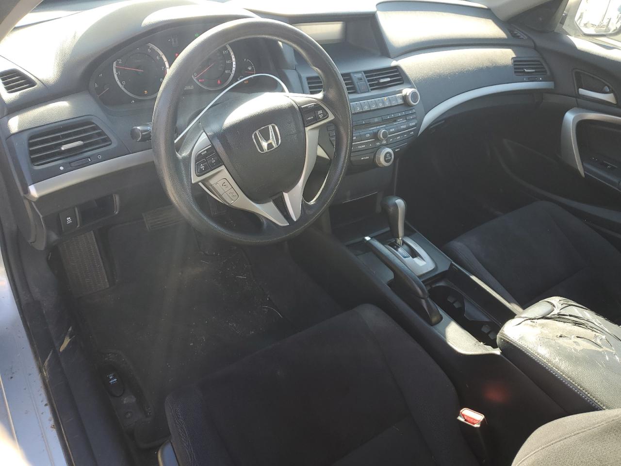 Honda Accord Ex Image 9