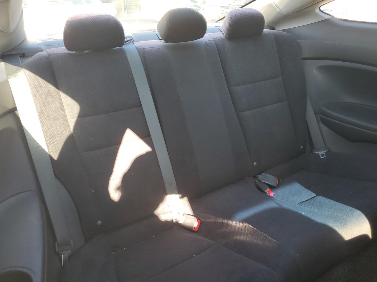 Honda Accord Ex Image 7