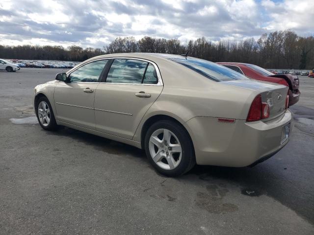 Chevrolet Malibu Ls Image 2