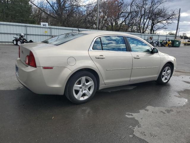 Chevrolet Malibu Ls Image 3