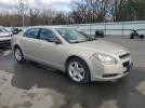 Chevrolet Malibu Ls Image 12