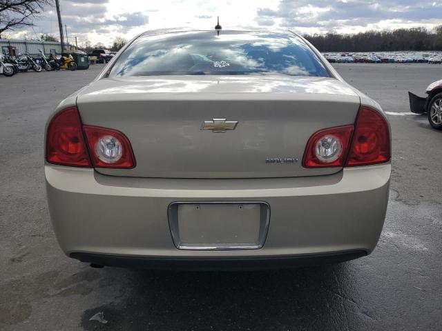 Chevrolet Malibu Ls Image 10