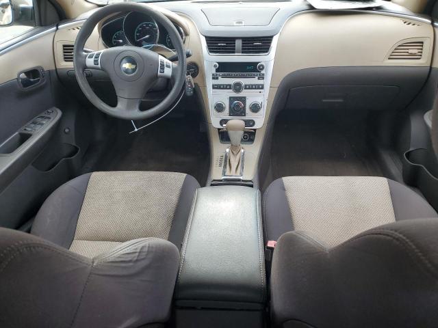 Chevrolet Malibu Ls Image 4