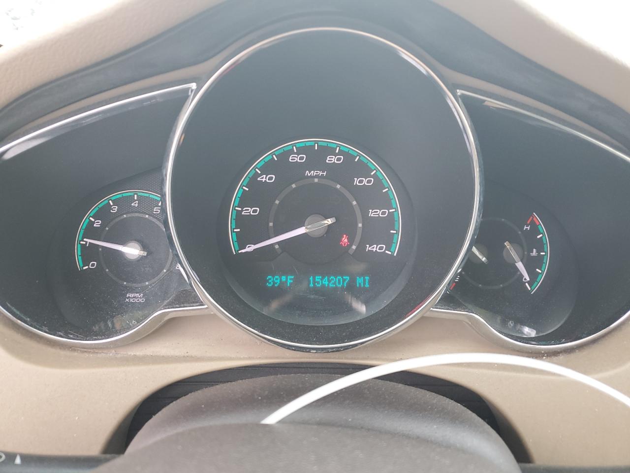 Chevrolet Malibu Ls Image 9