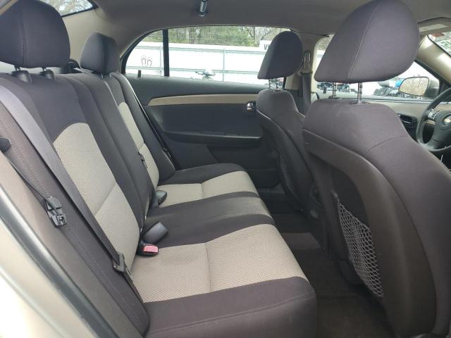 Chevrolet Malibu Ls Image 6