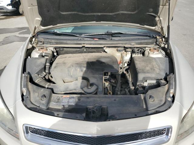 Chevrolet Malibu Ls Image 8