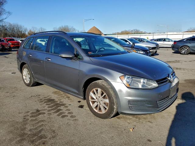 Volkswagen Golf S Image 6