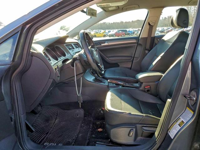 Volkswagen Golf S Image 3