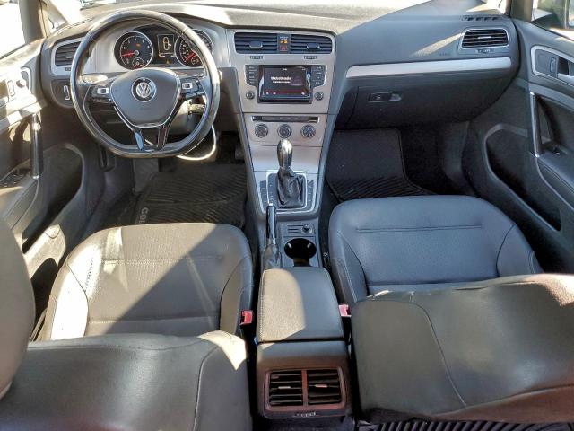 Volkswagen Golf S Image 11