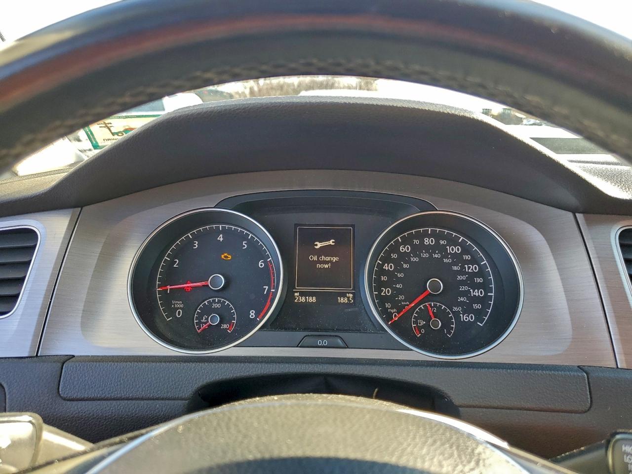 Volkswagen Golf S Image 4