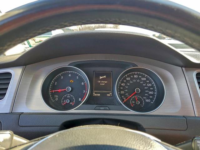 Volkswagen Golf S Image 4