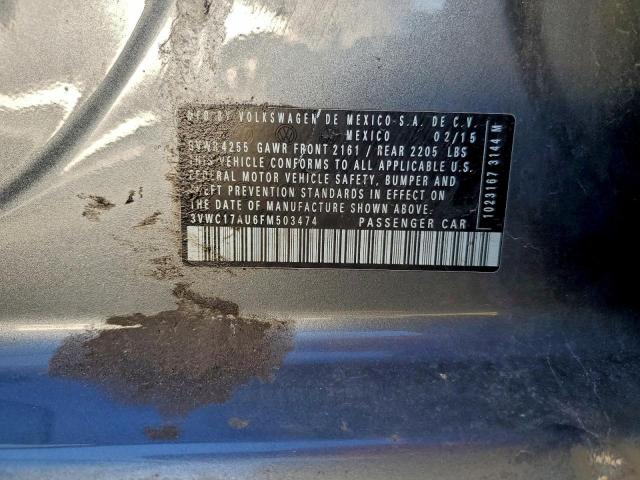 Volkswagen Golf S Image 2