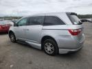 Honda Odyssey Exl Image 2