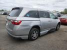 Honda Odyssey Exl Image 5