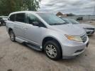 Honda Odyssey Exl Image 13