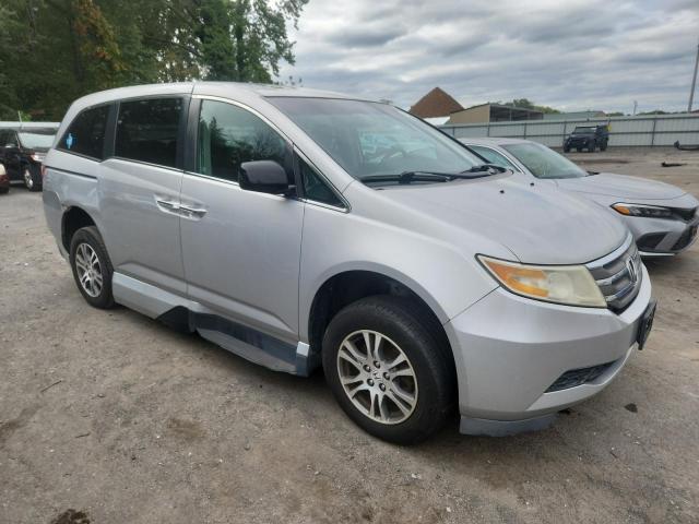 Honda Odyssey Exl Image 13
