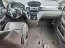 Honda Odyssey Exl Image 10