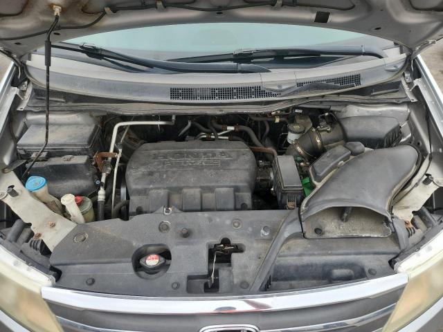 Honda Odyssey Exl Image 7