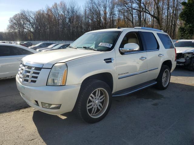  Salvage Cadillac Escalade