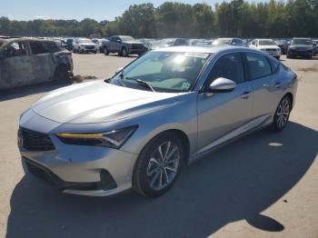  Salvage Acura Integra