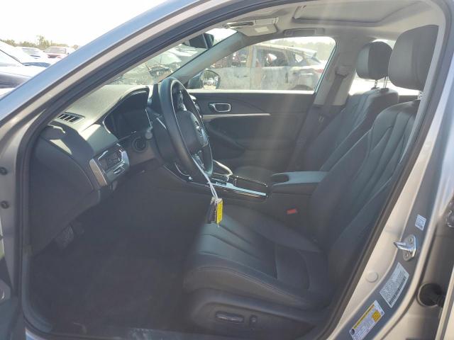 Acura Integra Image 5