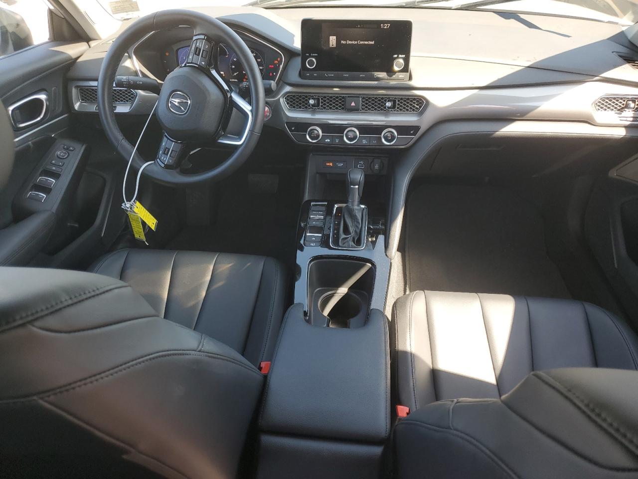 Acura Integra Image 7