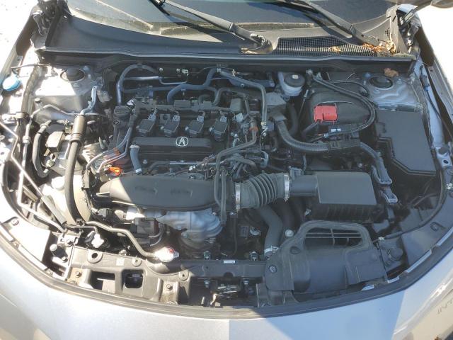 Acura Integra Image 9