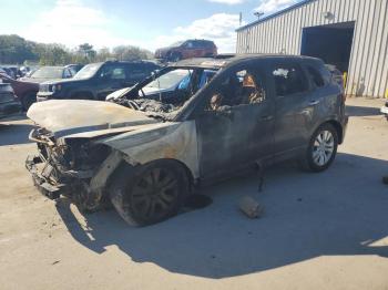  Salvage Acura RDX