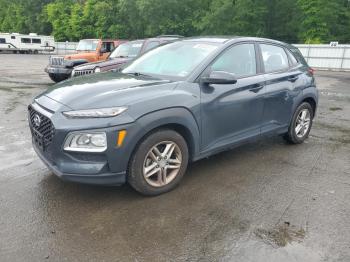  Salvage Hyundai KONA