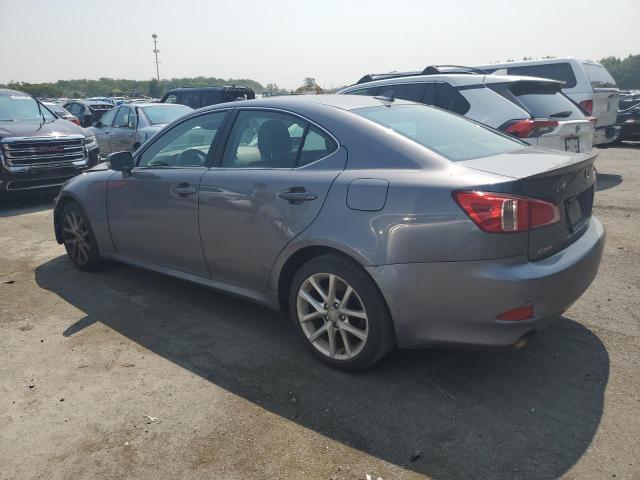 Lexus Is 250 Image 8