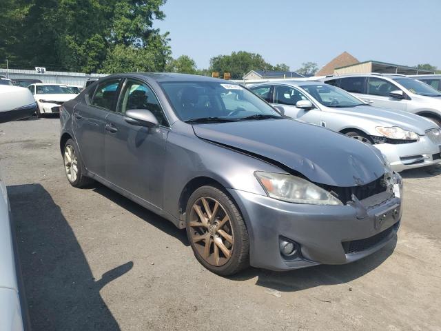 Lexus Is 250 Image 3