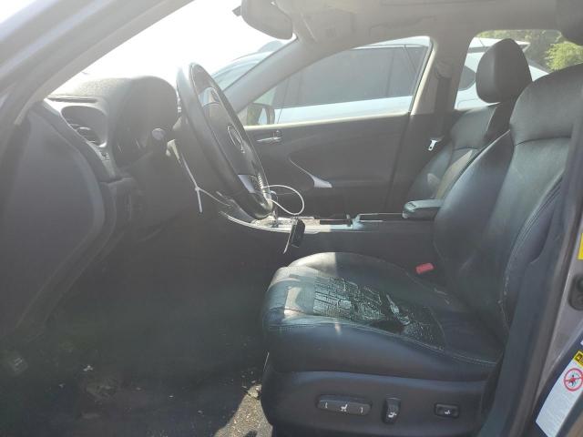 Lexus Is 250 Image 11