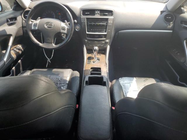 Lexus Is 250 Image 4