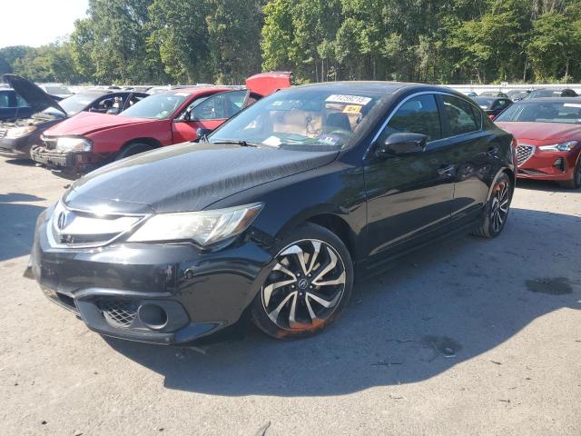  Salvage Acura ILX