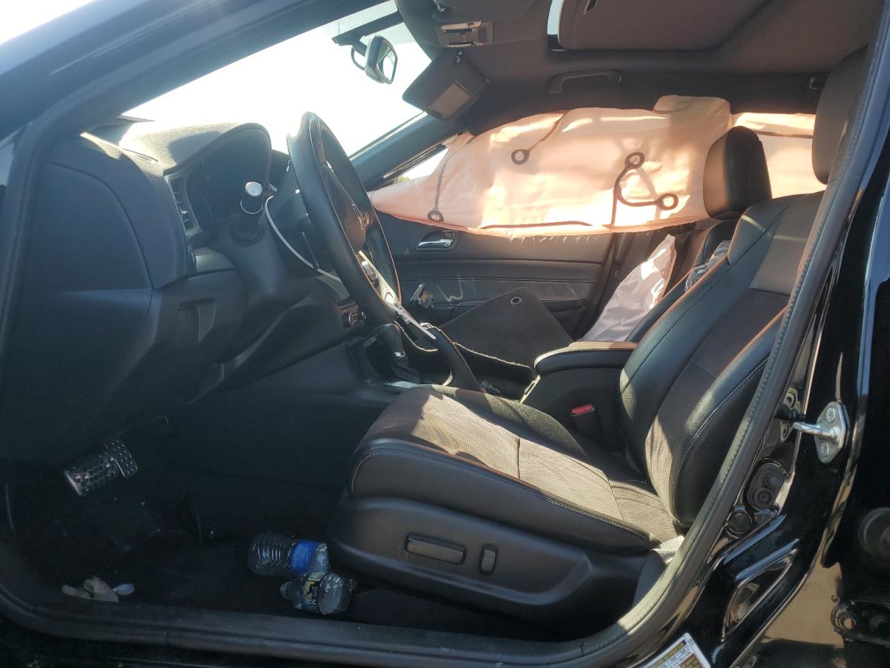 Acura ILX Premium Image 9