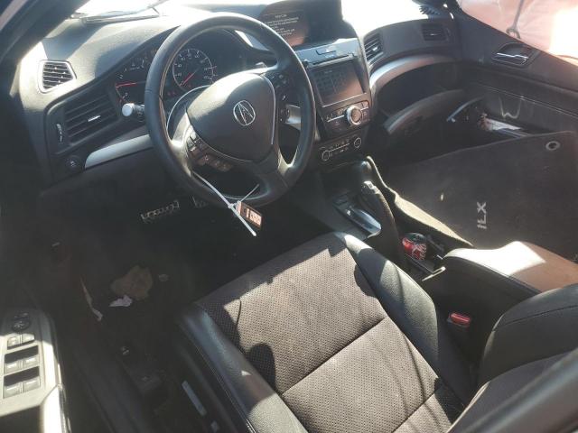 Acura ILX Premium Image 3