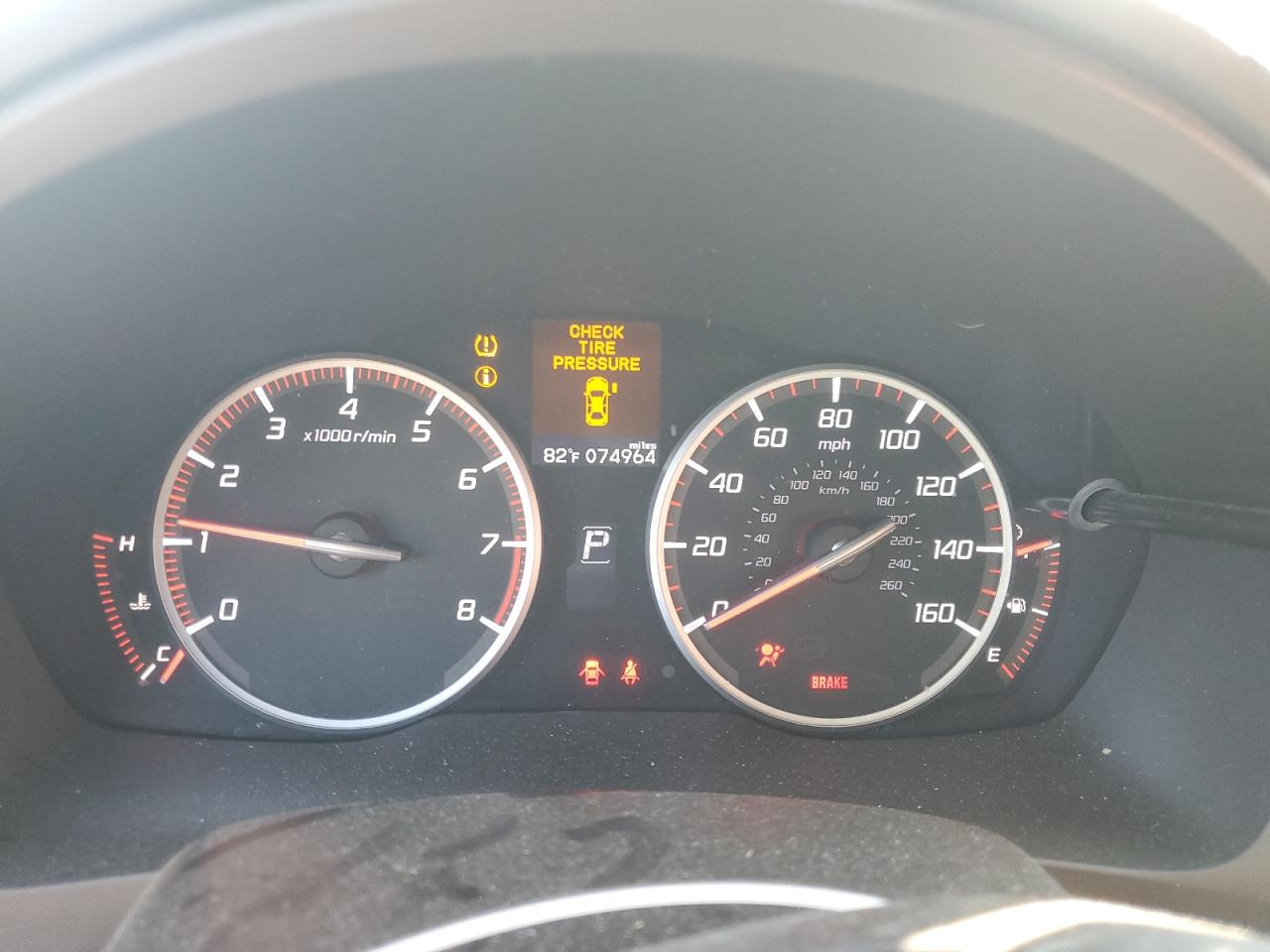 Acura ILX Premium Image 8