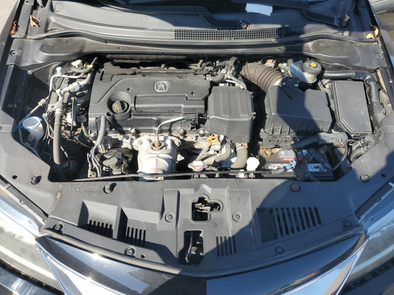 Acura ILX Premium Image 7