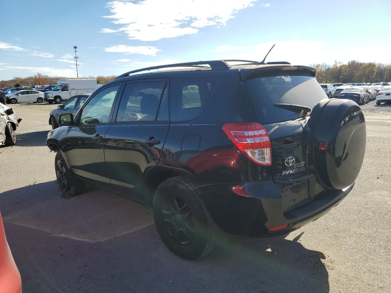 Toyota RAV4 Image 7