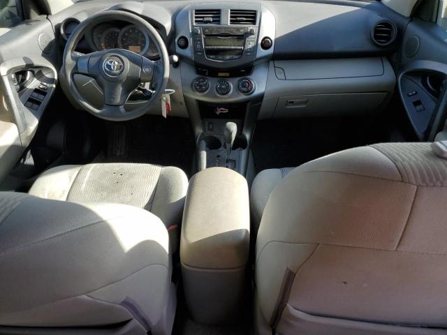 Toyota RAV4 Image 11