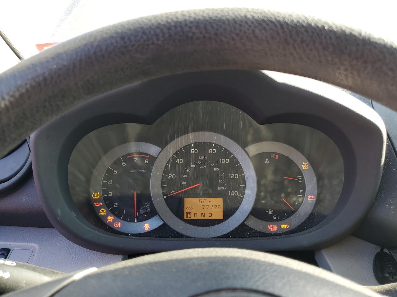 Toyota RAV4 Image 13