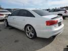 Audi S6 Image 12