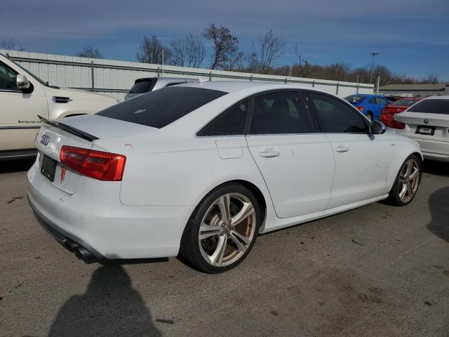 Audi S6 Image 2
