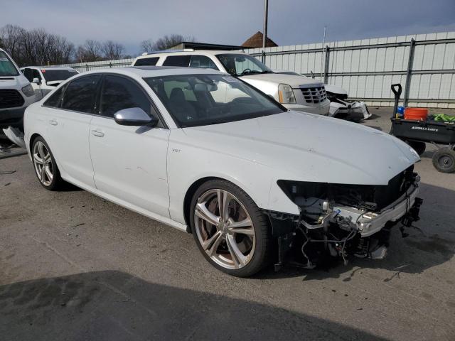 Audi S6 Image 7