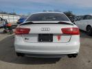 Audi S6 Image 6